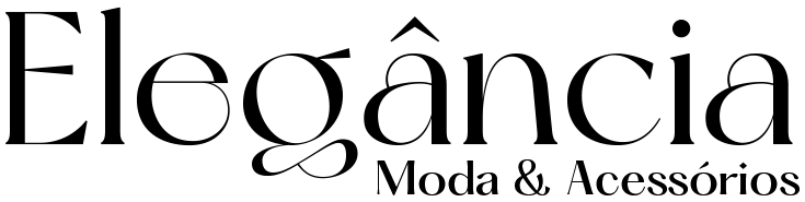 Elegância Moda & Acessórios